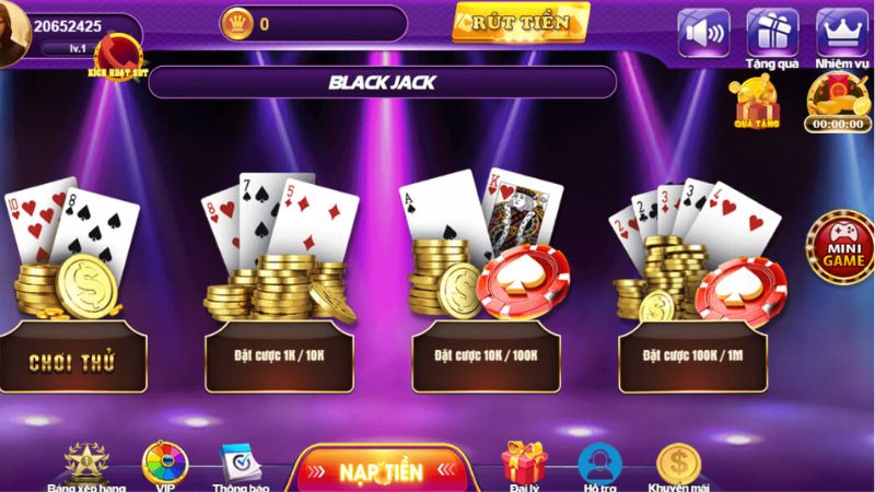 Cần phải chọn một cổng game bài đổi thưởng uy tín trước khi tham gia chơi