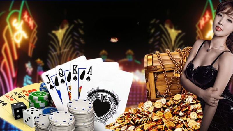 Chơi game bài tại các nền tảng uy tín đảm bảo an toàn