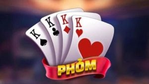 Game bài phỏm có nguồn gốc từ rất lâu đời